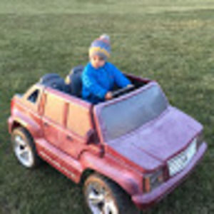 Meet your Posher, Annabella